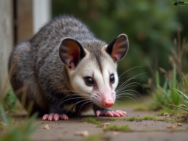 Dead Possum Removal Benobble